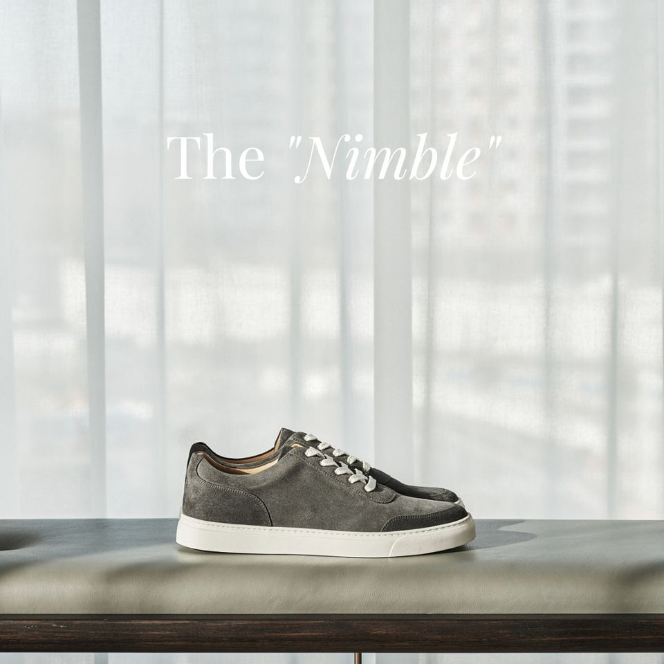 The Nimble