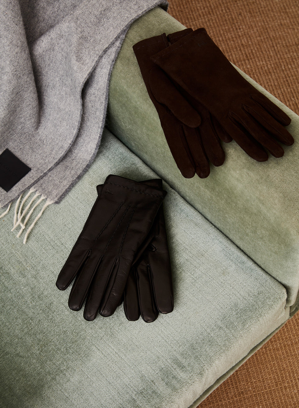 Gloves