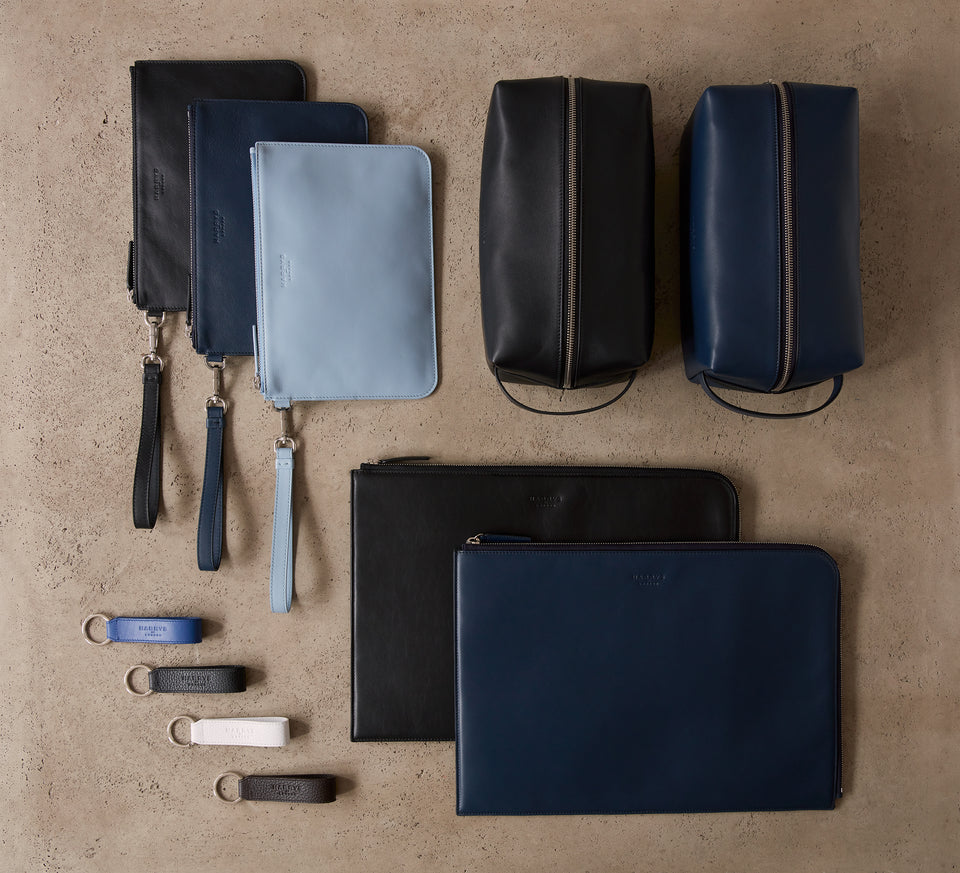 Small Leather Goods