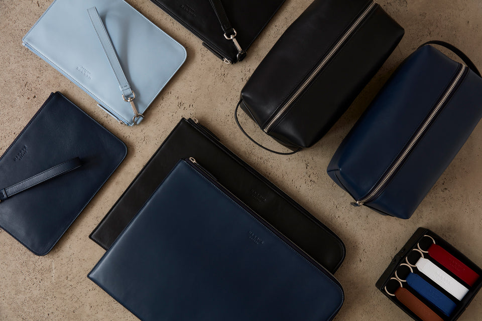Travel Essentials