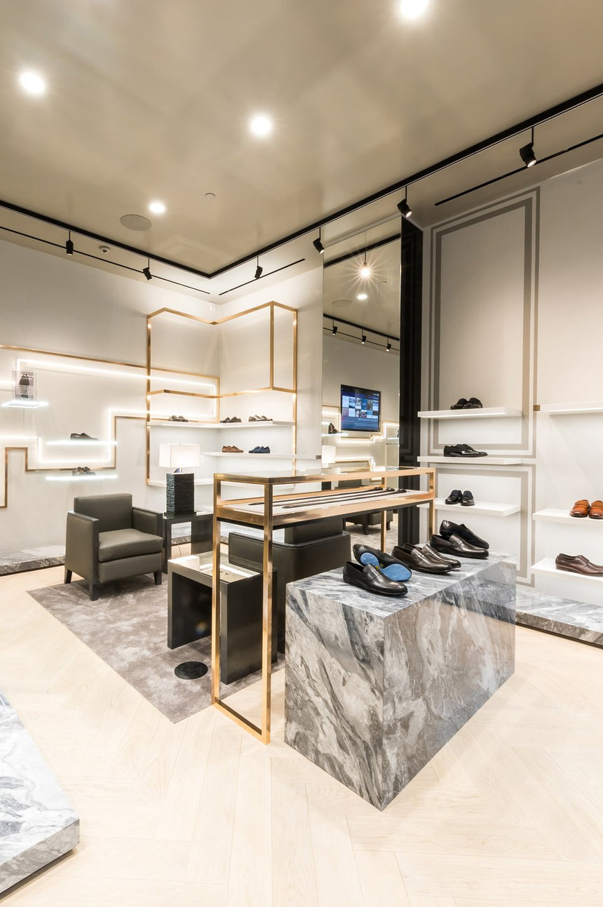 About – Harrys Of London US